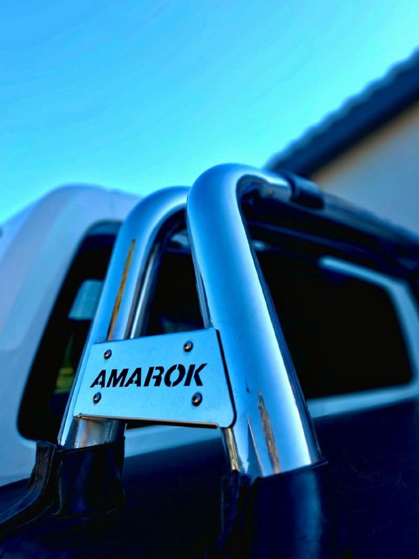 2012-Volkswagen-Amarok-20-BiTDI-Trendline-132kW-Single-Cab image:19