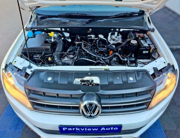 2012-Volkswagen-Amarok-20-BiTDI-Trendline-132kW-Single-Cab image:28