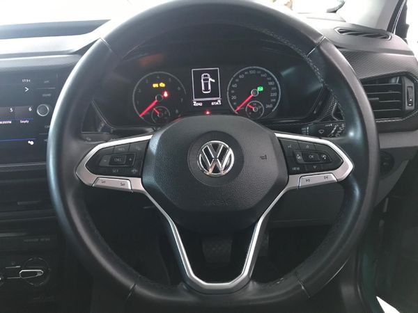2020-Volkswagen-T-Cross-10-TSI-Comfortline-Auto image:11