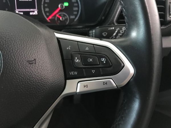 2020-Volkswagen-T-Cross-10-TSI-Comfortline-Auto image:13