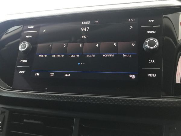 2020-Volkswagen-T-Cross-10-TSI-Comfortline-Auto image:16