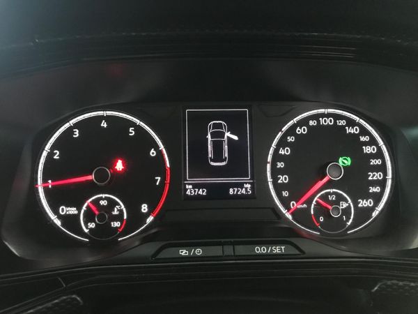2020-Volkswagen-T-Cross-10-TSI-Comfortline-Auto image:18