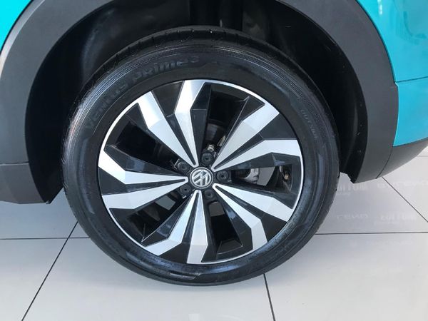 2020-Volkswagen-T-Cross-10-TSI-Comfortline-Auto image:6