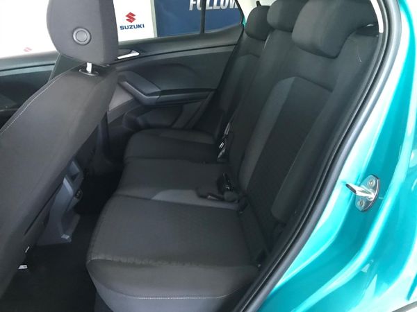 2020-Volkswagen-T-Cross-10-TSI-Comfortline-Auto image:7