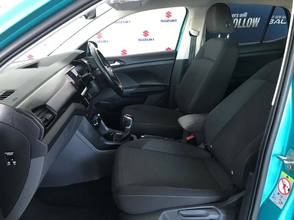 2020-Volkswagen-T-Cross-10-TSI-Comfortline-Auto image:8