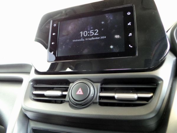 2023-Toyota-Urban-Cruiser-15-XR-Auto image:9