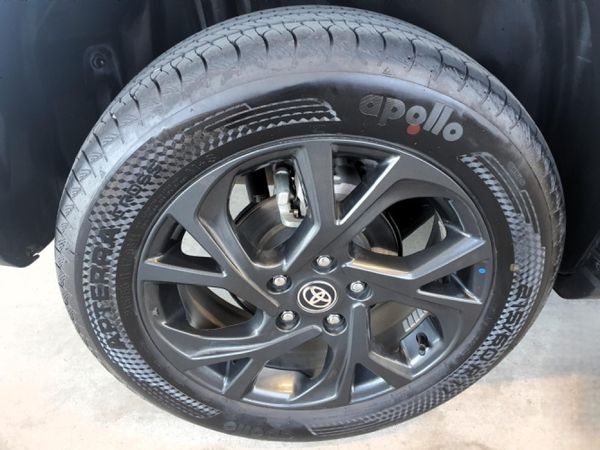 2023-Toyota-Urban-Cruiser-15-XR-Auto image:14