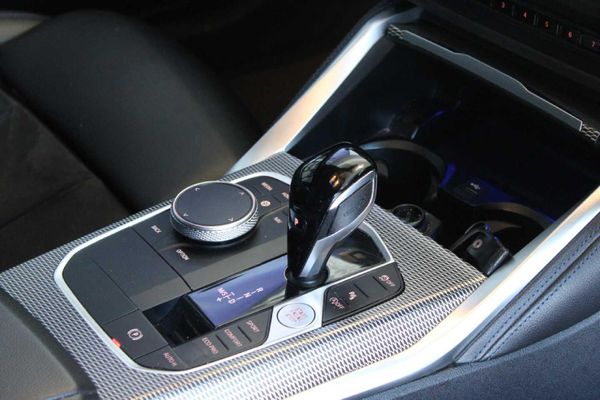 2022-BMW-4-Series-420i-Gran-Coupe-M-Sport-Auto image:11