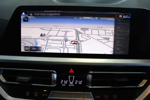 2022-BMW-4-Series-420i-Gran-Coupe-M-Sport-Auto image:12
