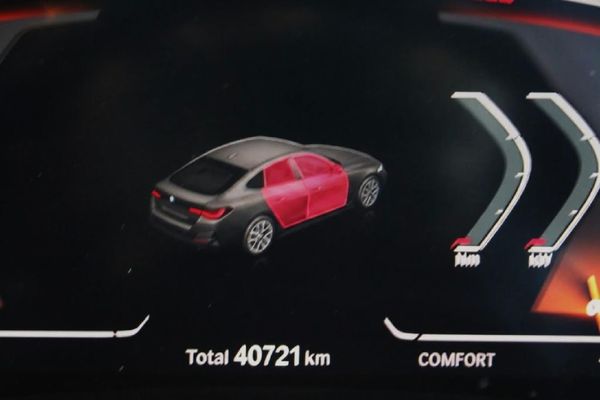 2022-BMW-4-Series-420i-Gran-Coupe-M-Sport-Auto image:14