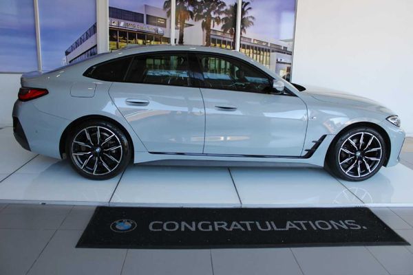 2022-BMW-4-Series-420i-Gran-Coupe-M-Sport-Auto image:2