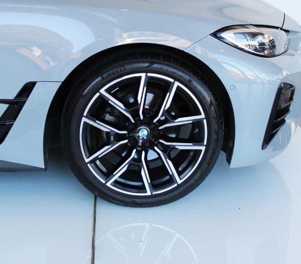 2022-BMW-4-Series-420i-Gran-Coupe-M-Sport-Auto image:4