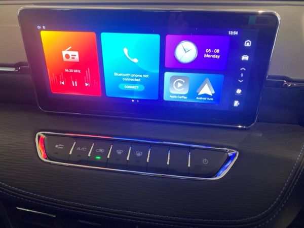 2026-Haval-Jolion-Pro-15T-Premium-DCT image:10