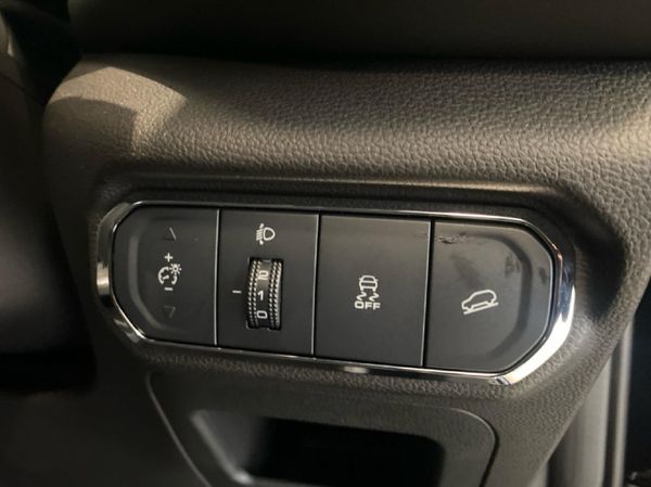 2026-Haval-Jolion-Pro-15T-Premium-DCT image:21