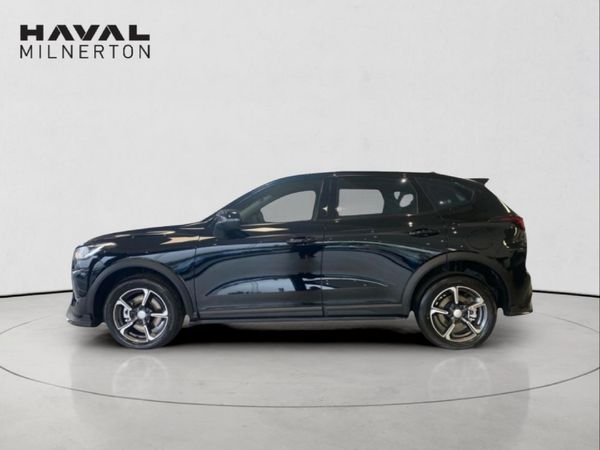 2026-Haval-Jolion-Pro-15T-Premium-DCT image:5