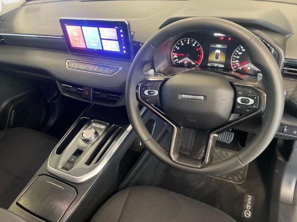 2026-Haval-Jolion-Pro-15T-Premium-DCT image:6