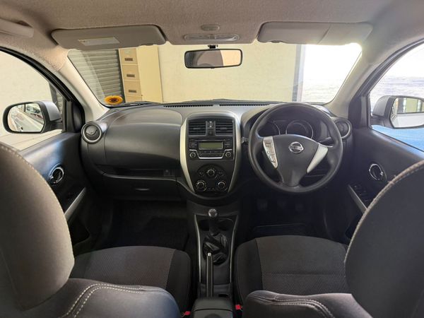 2022-Nissan-Almera-15-Acenta image:13