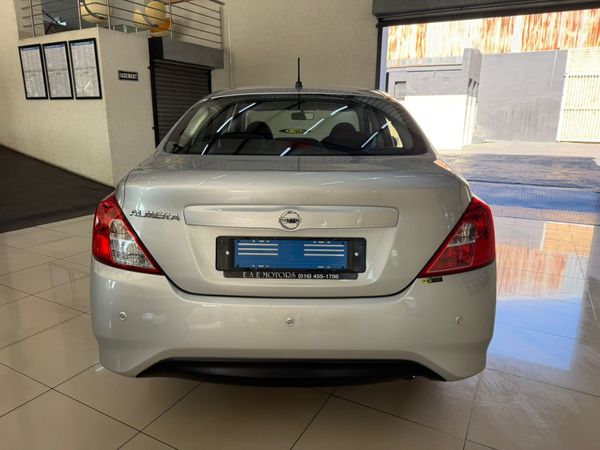 2022-Nissan-Almera-15-Acenta image:7