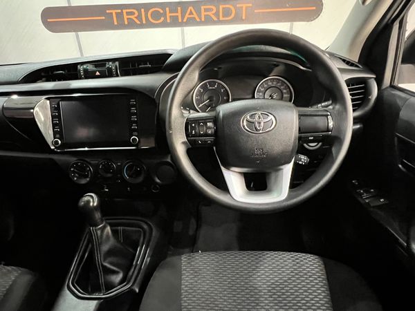 2020-Toyota-Hilux-24-GD-6-Raised-Body-Raider-Extended-Cab image:9