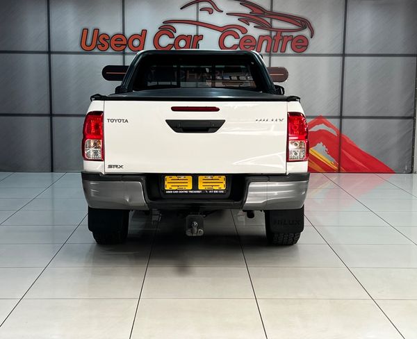 2020-Toyota-Hilux-24-GD-6-Raised-Body-Raider-Extended-Cab image:3