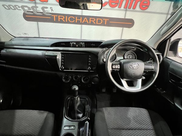 2020-Toyota-Hilux-24-GD-6-Raised-Body-Raider-Extended-Cab image:8