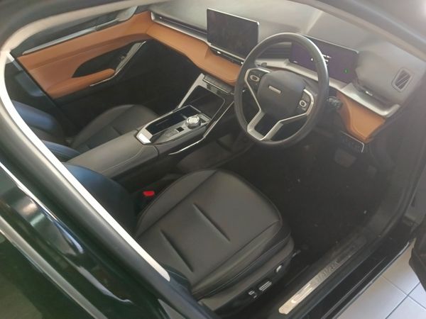 2022-Haval-H6-20T-Luxury-Auto image:11