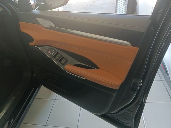 2022-Haval-H6-20T-Luxury-Auto image:12