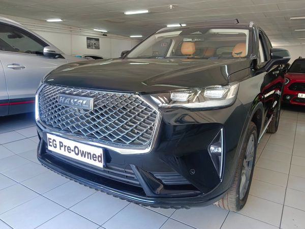 2022-Haval-H6-20T-Luxury-Auto image:1