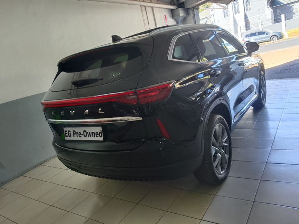 2022-Haval-H6-20T-Luxury-Auto image:2