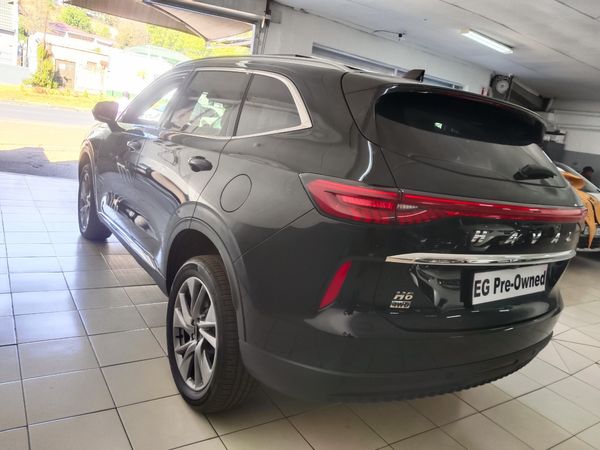 2022-Haval-H6-20T-Luxury-Auto image:3