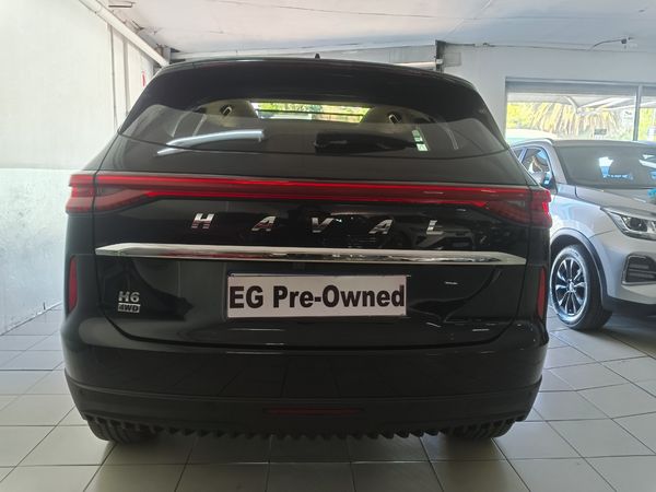2022-Haval-H6-20T-Luxury-Auto image:4
