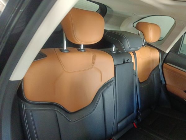 2022-Haval-H6-20T-Luxury-Auto image:8