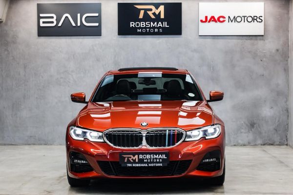 2021-BMW-3-Series-330i-M-Sport image:1