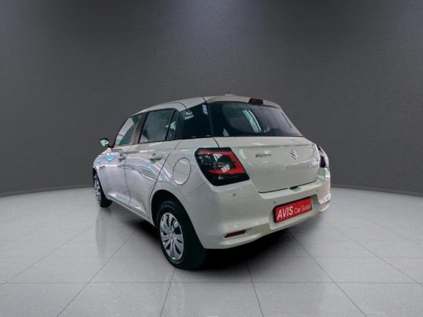 2025-Suzuki-Swift-12-GL image:4