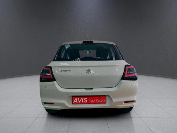 2025-Suzuki-Swift-12-GL image:5