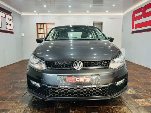 2021-Volkswagen-Polo-GP-14-Comfortline image:1