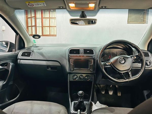 2021-Volkswagen-Polo-GP-14-Comfortline image:6