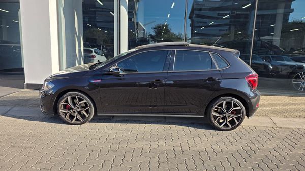 2024-Volkswagen-Polo-20-GTI-Auto-147kW image:1