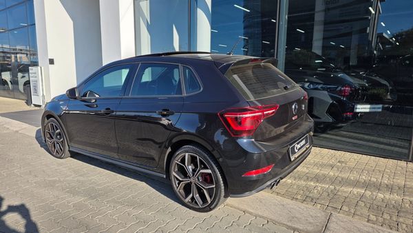 2024-Volkswagen-Polo-20-GTI-Auto-147kW image:3