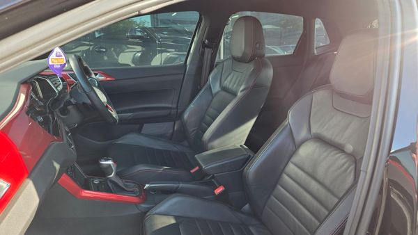 2024-Volkswagen-Polo-20-GTI-Auto-147kW image:4