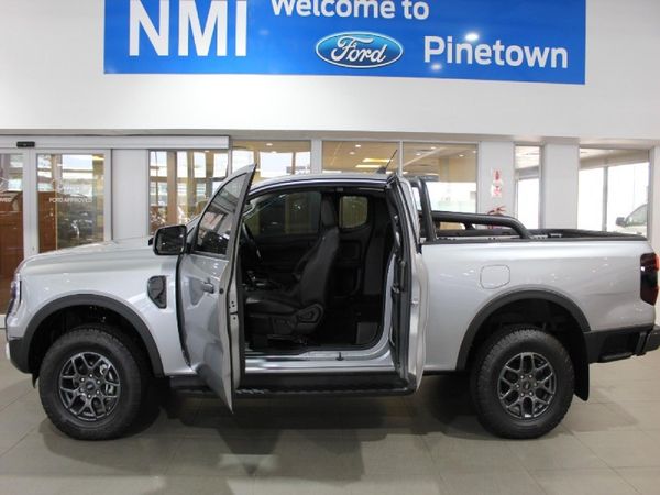 2025-Ford-Ranger-20D-XLT-HR-Auto-SuperCab image:17