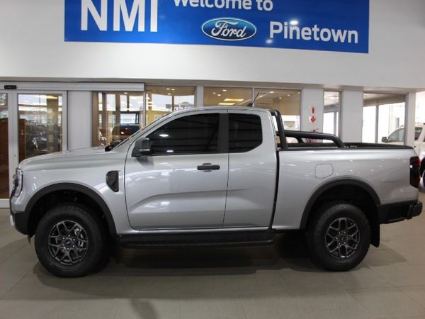 2025-Ford-Ranger-20D-XLT-HR-Auto-SuperCab image:5