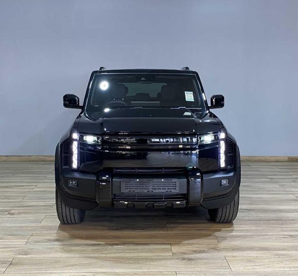 2026-iCAUR-O3T-Electric-AWD image:1
