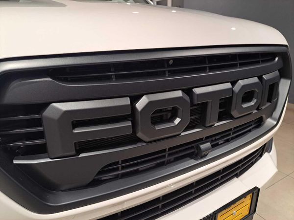 2026-Foton-Tunland-20T-G7-Workhorse-Single-Cab image:9