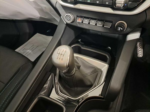 2026-Foton-Tunland-20T-G7-Workhorse-Single-Cab image:14