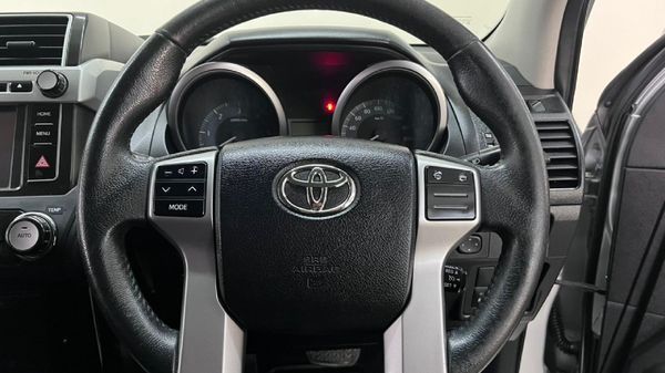 2017-Toyota-Land-Cruiser-Prado-30-D-TX-Auto image:14