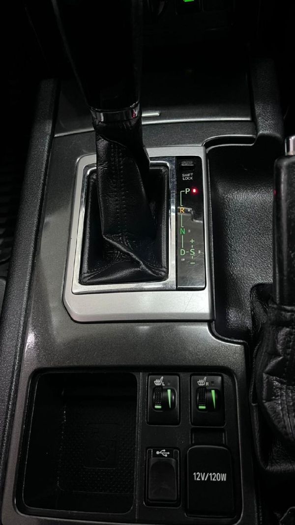 2017-Toyota-Land-Cruiser-Prado-30-D-TX-Auto image:8