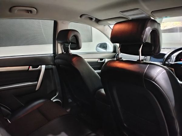 2017-Chevrolet-Captiva-22D-LT-Auto image:16