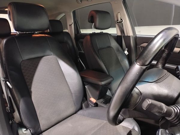 2017-Chevrolet-Captiva-22D-LT-Auto image:18