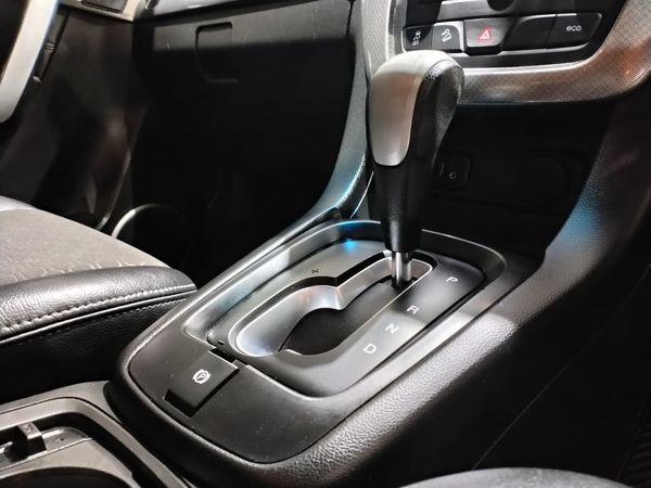 2017-Chevrolet-Captiva-22D-LT-Auto image:20
